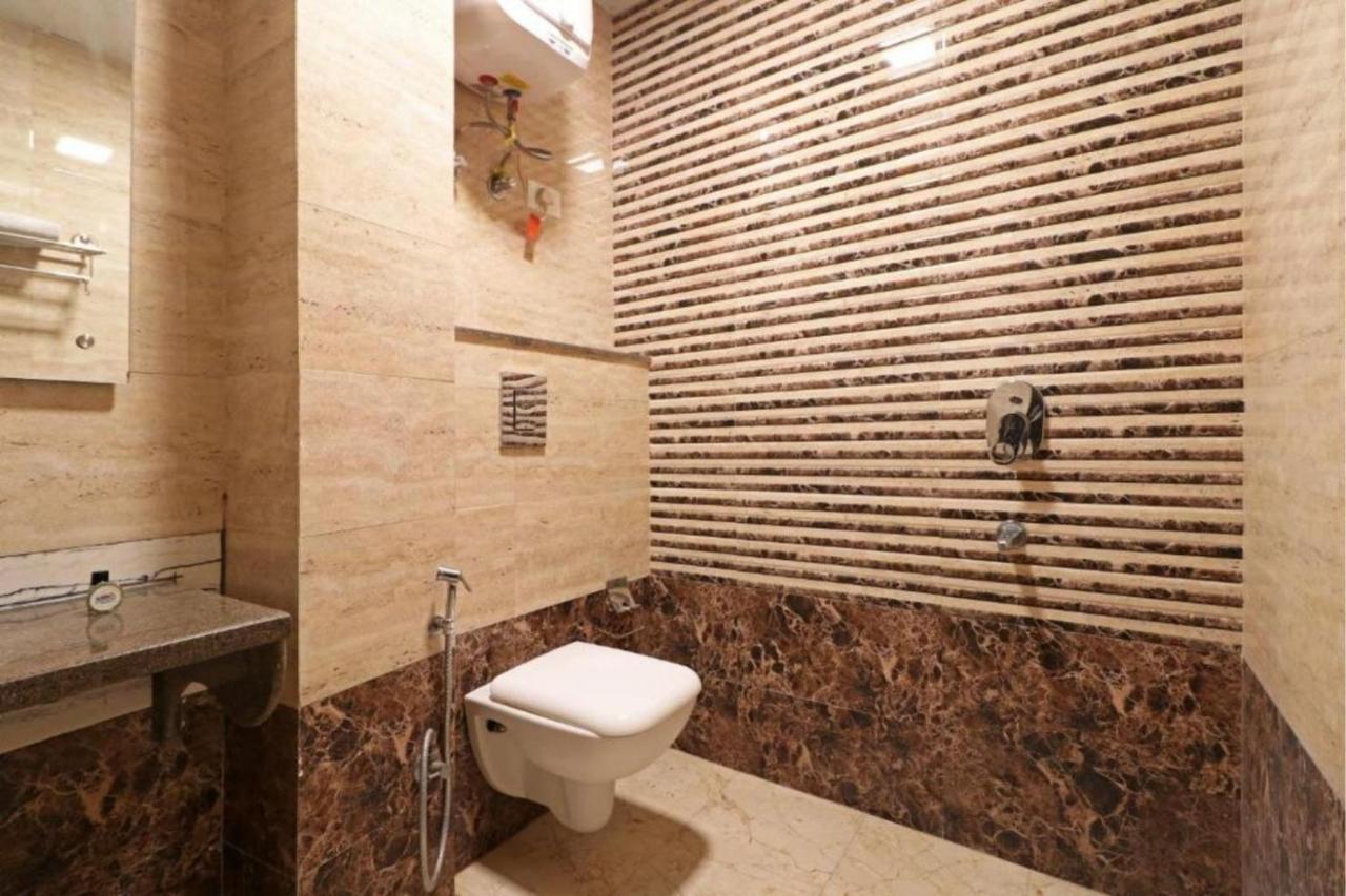 Hotel Grand Olive Near Delhi Airport Hotel 4*